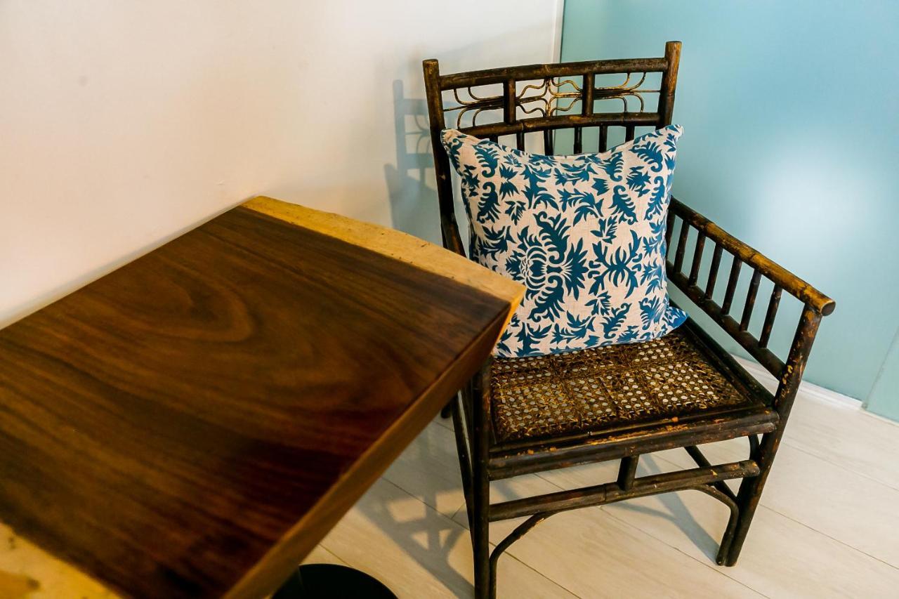 Numero Uno Beach House ซานฮวน ภายนอก รูปภาพ