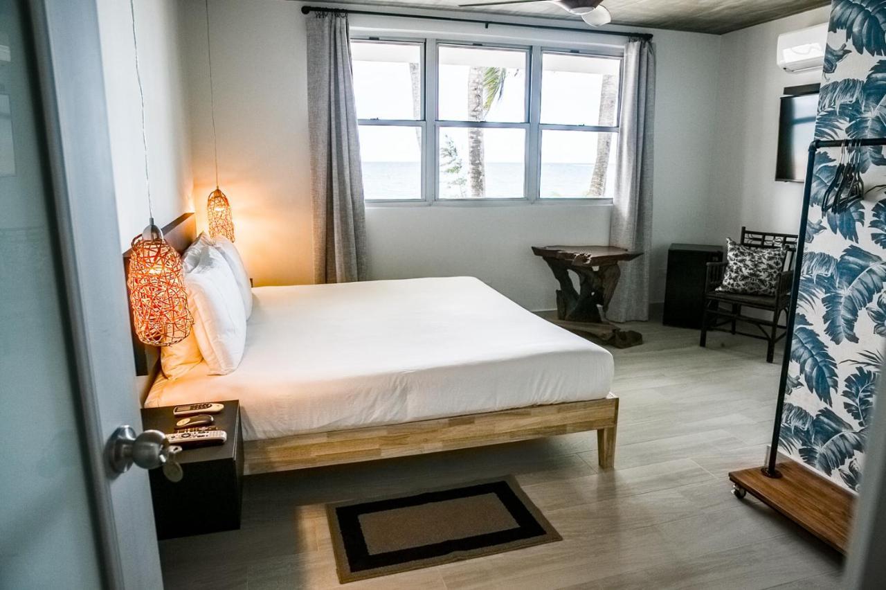 Numero Uno Beach House ซานฮวน ภายนอก รูปภาพ
