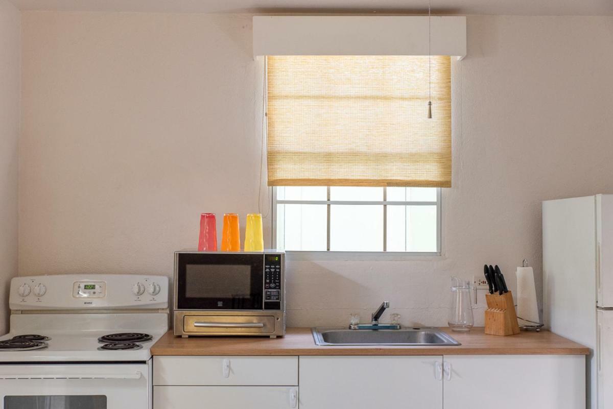 Numero Uno Beach House ซานฮวน ภายนอก รูปภาพ