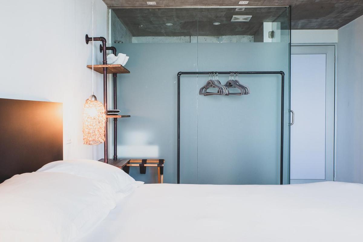 Numero Uno Beach House ซานฮวน ภายนอก รูปภาพ