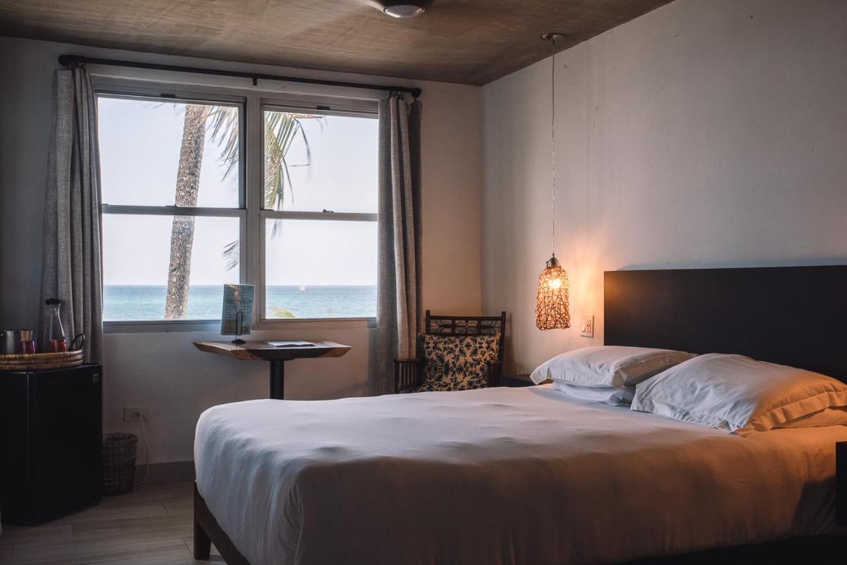 Numero Uno Beach House ซานฮวน ภายนอก รูปภาพ